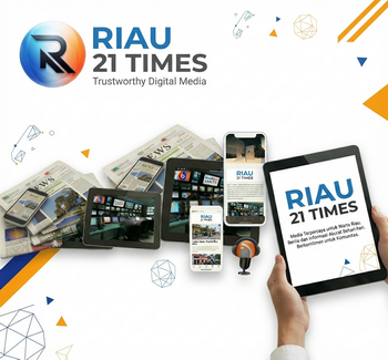 Times Riau 21
