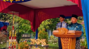 SMAN Plus Riau Jadikan LKBB KOMANDO 2026 Ajang Pembinaan Karakter Siswa